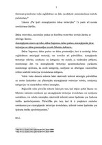 Konspekts 'Vides tiesības', 7.