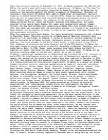 Eseja 'Paper on the Al Qaeda Terrorist Organization', 1.