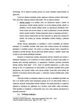 Referāts 'Latvijas nodokļu politika globalizācijas apstākļos', 8.