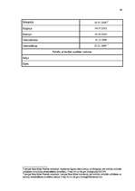 Referāts 'Latvijas nodokļu politika globalizācijas apstākļos', 44.