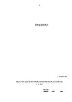 Diplomdarbs 'Cilvēkresursu organizācija mazā un vidējā kokapstrādes uzņēmumā', 65.