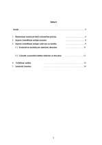 Prakses atskaite 'Importa un eksporta licencēšana tēraudam un tekstilam', 2.