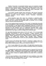 Prakses atskaite 'Importa un eksporta licencēšana tēraudam un tekstilam', 4.