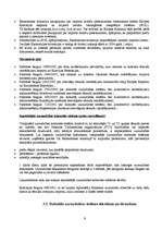 Prakses atskaite 'Importa un eksporta licencēšana tēraudam un tekstilam', 9.