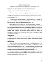 Konspekts 'Ūdens ķīmiskais sastāvs, fizikālās īpašības. Ūdens higiēniskais novērtējums pēc ', 3.