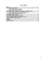 Referāts 'Pašvaldības policija, tās darbības tiesiskais pamats, pamatprincipi un funkcijas', 2.