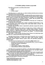 Referāts 'Pašvaldības policija, tās darbības tiesiskais pamats, pamatprincipi un funkcijas', 9.