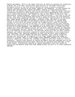 Eseja 'Methods of Capital Punishment', 1.