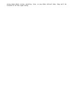 Eseja 'A brief overview of Greek Philosophy: Socrates', 2.