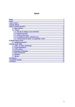 Referāts 'Tirgus izpēte “Hanzas maiznīcas” maizei', 2.