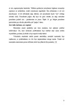 Referāts 'Tirgus izpēte “Hanzas maiznīcas” maizei', 9.