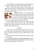 Referāts 'Tirgus izpēte “Hanzas maiznīcas” maizei', 13.