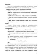 Referāts 'Tirgus izpēte “Hanzas maiznīcas” maizei', 16.