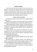 Referāts 'Tirgus izpēte “Hanzas maiznīcas” maizei', 23.