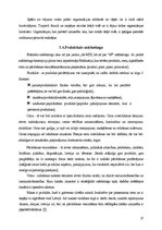 Referāts 'Tirgus izpēte “Hanzas maiznīcas” maizei', 27.