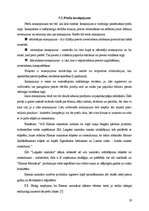 Referāts 'Tirgus izpēte “Hanzas maiznīcas” maizei', 28.