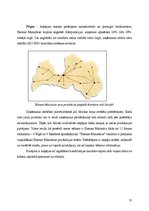 Referāts 'Tirgus izpēte “Hanzas maiznīcas” maizei', 31.