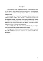 Referāts 'Tirgus izpēte “Hanzas maiznīcas” maizei', 32.