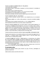 Konspekts 'Mantojuma tiesību izbeigšanās un mantojuma zaudēšana', 4.