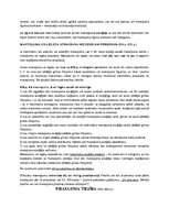 Konspekts 'Mantojuma tiesību izbeigšanās un mantojuma zaudēšana', 7.