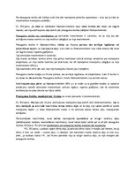 Konspekts 'Mantojuma tiesību izbeigšanās un mantojuma zaudēšana', 8.