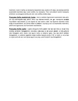 Konspekts 'Mantojuma tiesību izbeigšanās un mantojuma zaudēšana', 11.