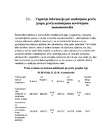 Referāts 'Riska analīze un preču kontroles organizēšana', 3.