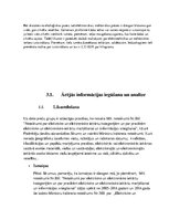 Referāts 'Riska analīze un preču kontroles organizēšana', 5.