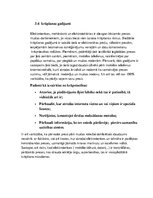 Referāts 'Riska analīze un preču kontroles organizēšana', 10.