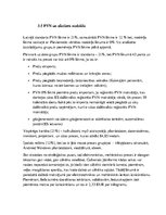 Referāts 'Riska analīze un preču kontroles organizēšana', 11.