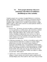 Referāts 'Riska analīze un preču kontroles organizēšana', 12.