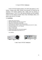 Referāts 'Projektori', 22.