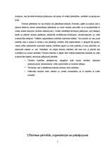 Referāts 'Tūrisma nozares attīstība Latvijā', 5.