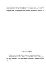 Referāts 'Tūrisma nozares attīstība Latvijā', 10.