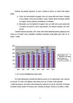 Referāts 'Tūrisma nozares attīstība Latvijā', 11.