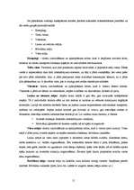 Referāts 'Tūrisma nozares attīstība Latvijā', 15.