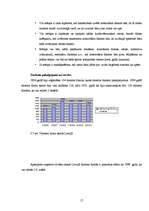 Referāts 'Tūrisma nozares attīstība Latvijā', 17.