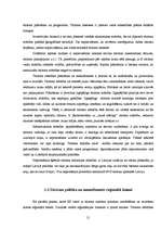 Referāts 'Tūrisma nozares attīstība Latvijā', 21.