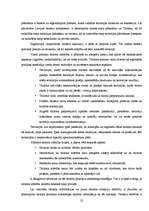 Referāts 'Tūrisma nozares attīstība Latvijā', 22.