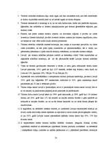 Referāts 'Tūrisma nozares attīstība Latvijā', 24.