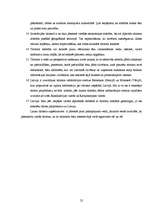 Referāts 'Tūrisma nozares attīstība Latvijā', 25.