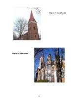 Referāts 'Jelgavas baznīcu arhitektūra', 25.