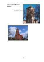 Referāts 'Jelgavas baznīcu arhitektūra', 28.