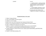 Konspekts 'Pārskats par stratifikācijas teorijām', 6.