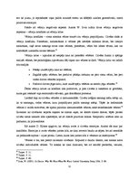 Referāts 'Vēlmes. Sievietes vēlmes. Dzīves stila žurnāli', 11.