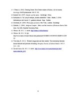 Referāts 'Vēlmes. Sievietes vēlmes. Dzīves stila žurnāli', 31.