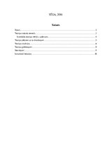 Referāts 'Virdžīnijas Hendersones māszinību teorijas analīze', 2.