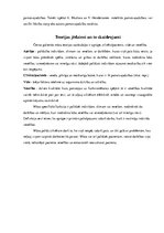 Referāts 'Virdžīnijas Hendersones māszinību teorijas analīze', 5.