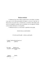 Referāts 'Virdžīnijas Hendersones māszinību teorijas analīze', 6.