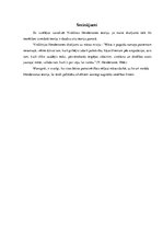 Referāts 'Virdžīnijas Hendersones māszinību teorijas analīze', 9.